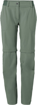 Vaude Farley Stretch Zip-Off Hose Damen 