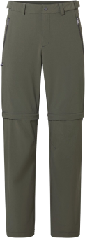 Vaude Farley Stretch Zip-off Wanderhose Herren 