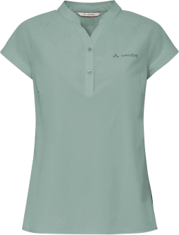 Wo Yaras SL Shirt II dusty fern 