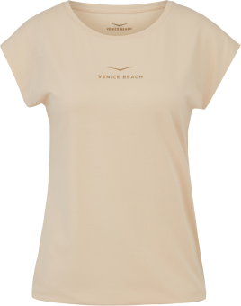 Venice Beach Damen Sport T-Shirt Wonder 