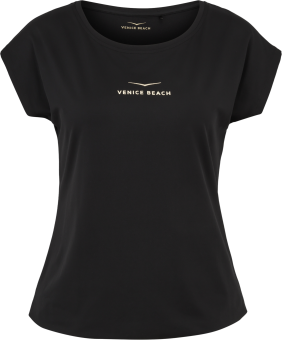 Venice Beach Damen Sport T-Shirt Wonder 