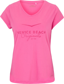 VENICE BEACH Damen T-Shirt Alisja 