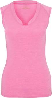 VENICE BEACH Damen T-Shirt Eleamee 