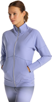 Venice Beach Damen Trainingsjacke XL