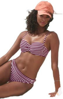 Venice Beach Bügel- Bikini Oberteil 
