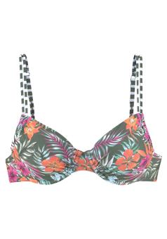 Venice Beach Push-up Bikinitop 44/D