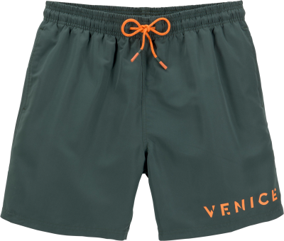 Venice Beach Bade-Shorts S