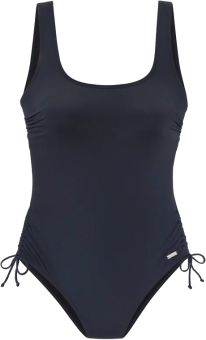 Badeanzug B navy 