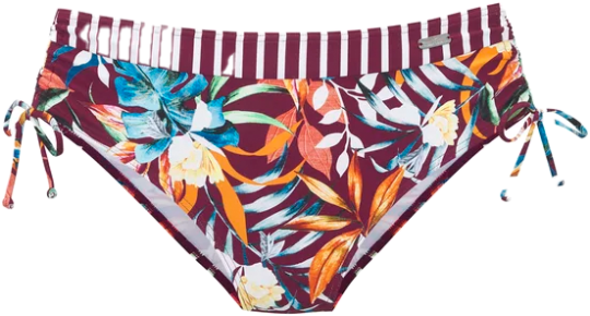 Venice Beach Bikini-Hose 