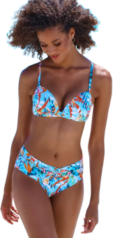 Venice Beach Triangel-Bikini-Top CARU 