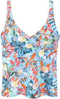 Venice Beach LM exkl. Sport Tankini-Top 