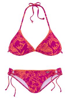 Venice Beach Triangel Bikini 