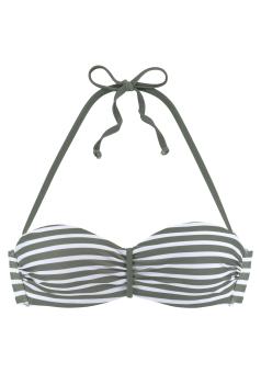 Venice Beach Bügel Bandeau Top B 