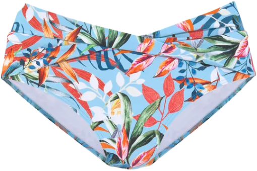 Venice Beach Bikini-Hose CARU 