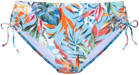 Venice Beach Bikini-Hose CARU 