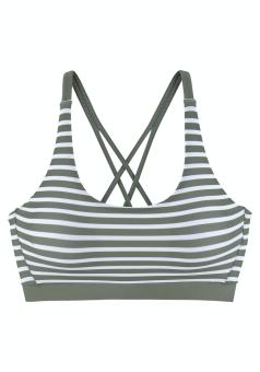 Venice Beach Bikini Oberteil Damen 