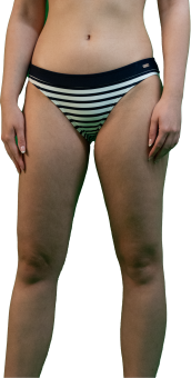Venice Beach Damen Bikini-Hose 