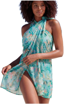 Venice Beach Damen Strandkleid 1