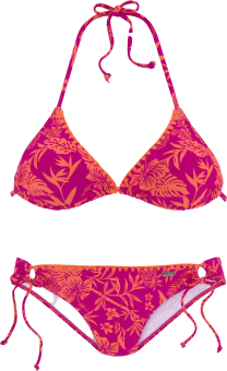 Venice Beach Triangel Bikini 