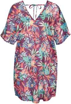 Venice Beach Tunika-Bluse 