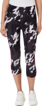 Venice Beach Sportleggings Damen Yoko 5/6-Tights L