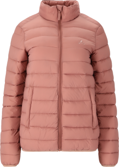 Whistler Damen Arubi Light Puffer Jacket 