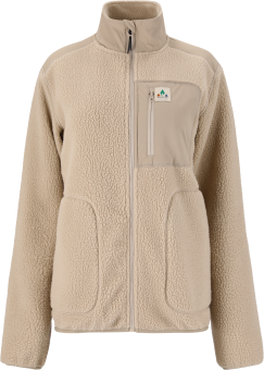 Whistler Damen Felis Teddy Jacket 