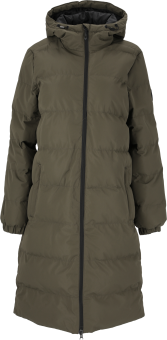 Whistler Damen Mantel Abella Padded 
