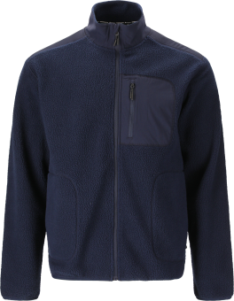 Whistler Herren Felis Teddy Jacket 