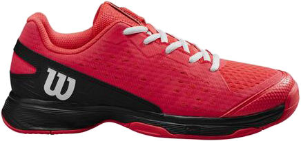 Wilson Allcourtschuh Kinder Rush Pro AC 5,5