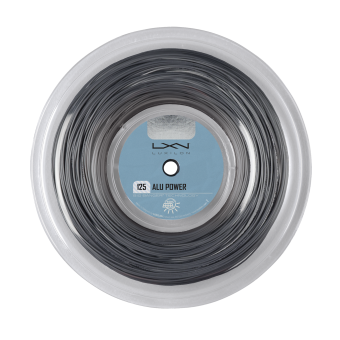 Wilson Alu Power 125 220-M-Spule -