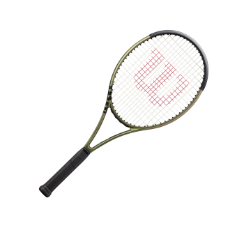 Wilson Blade 100UL V8.0 Tennisschläger 2