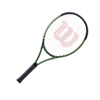 Wilson Blade 25 V8.0 Tennisschläger Kinder -