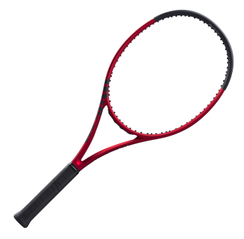 Wilson Clash 98 V2.0 Tennisschläger 3