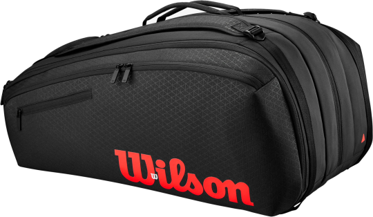 Wilson Clash V3 15er Bag Tennistasche -