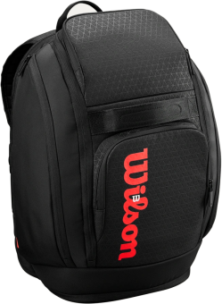 CLASH V3 BACKPACK Black/Infrared Black/Infrared/ -