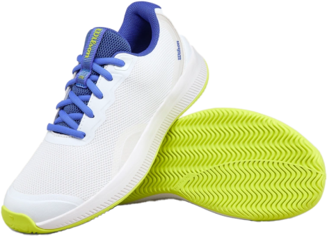 WILSON Damen Tennisschuhe Intrigue Lite 