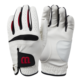Wilson Golfhandschuh Feel Plus 