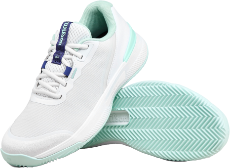 Wilson Intrigue Pro Clay Tennisschuhe Damen 