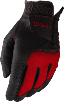 Wilson Kinder Golfhandschuh linke Hand M