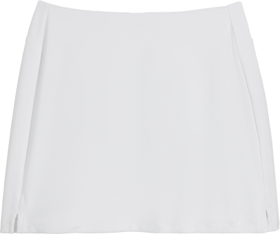 WILSON Kinder Rock Youth Team Flat Front Skirt 