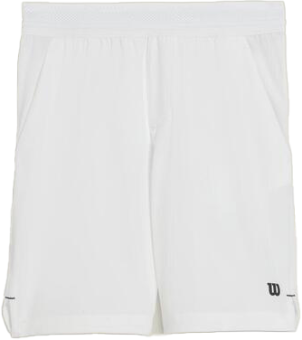 Wilson Kinder Shorts Team Tournament 5in Inseam L