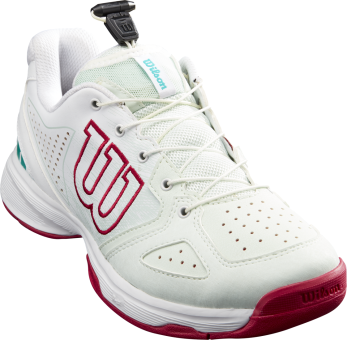 Wilson Kinder Tennisschuh KAOS Klett 10,5C