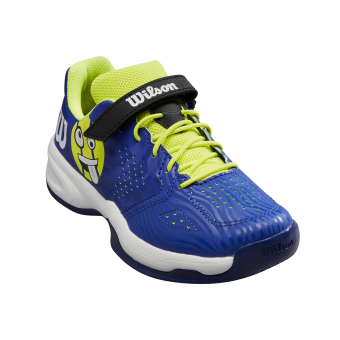 Wilson Kinder Tennisschuhe Kaos 2.0 