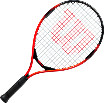 Wilson Kinderschläger Precision Jr 21 21