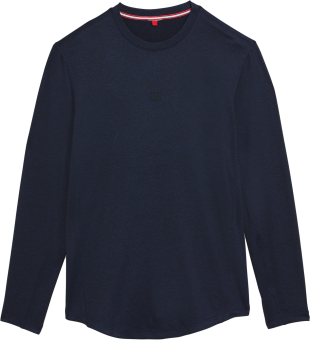 Wilson Langarm Shirt Herren 