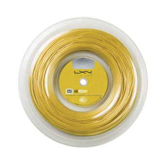 LXN 4G Rough 1.25 Tennissaite 200m Rolle -