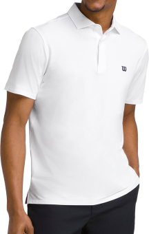 WILSON Herren Poloshirt League Polo 