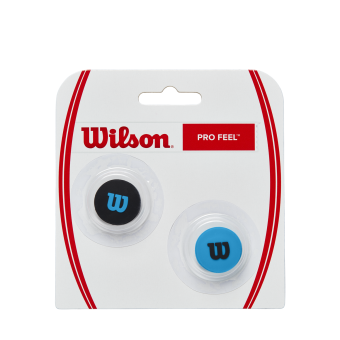 WIlson Pro Feel Ultra Vibrationsdämpfer 001