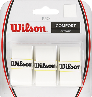 WILSON Pro Overgrip Griffband -
